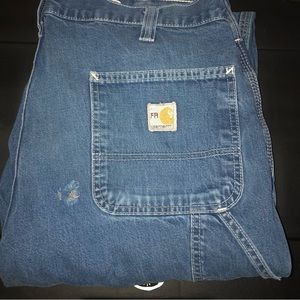 Carhartt Denim
